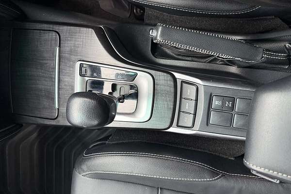 2021 Toyota Fortuner Crusade GUN156R