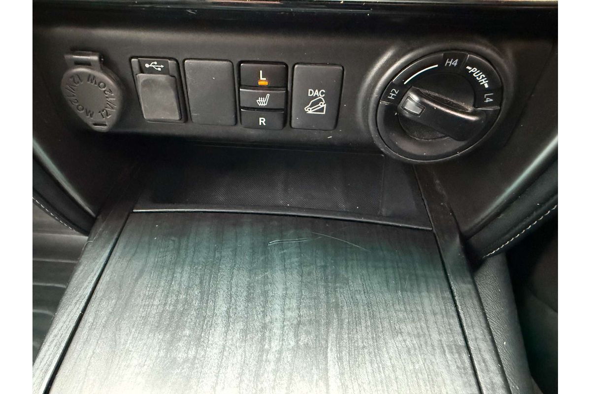2021 Toyota Fortuner Crusade GUN156R