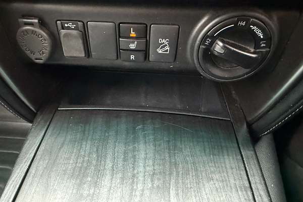 2021 Toyota Fortuner Crusade GUN156R