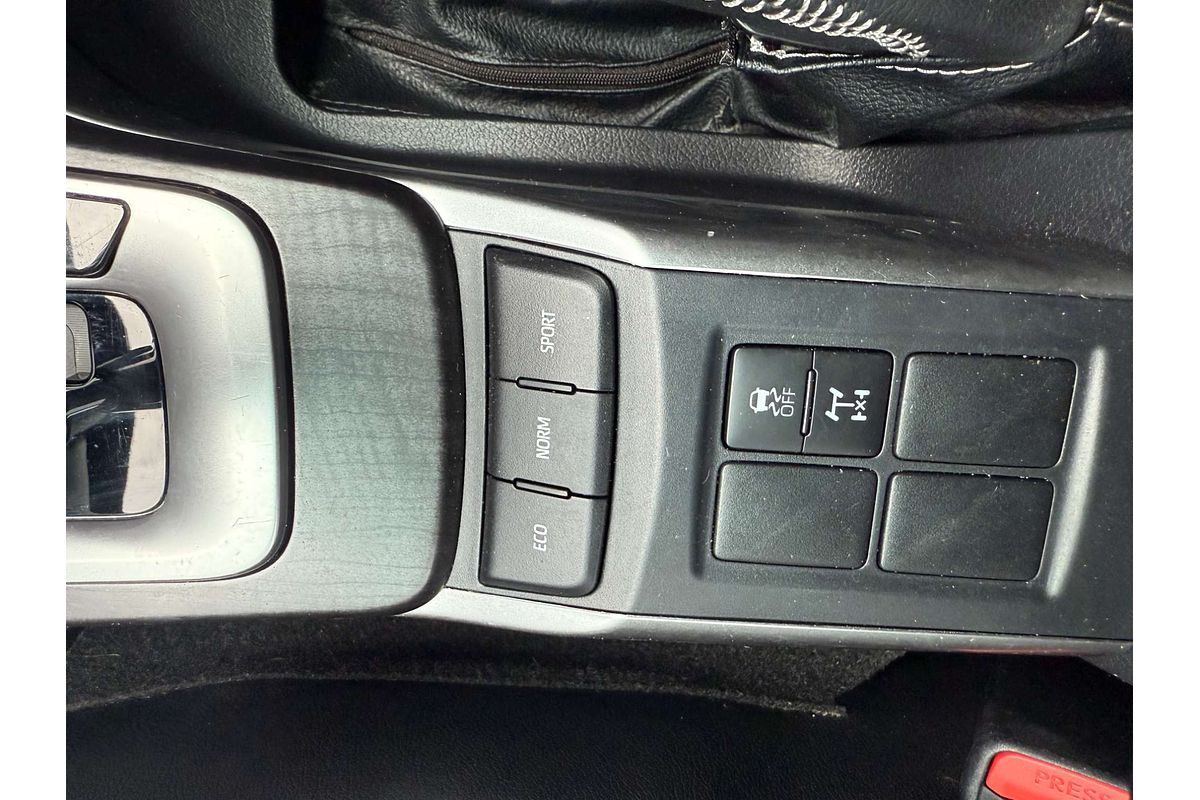 2021 Toyota Fortuner Crusade GUN156R