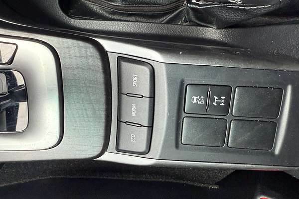 2021 Toyota Fortuner Crusade GUN156R