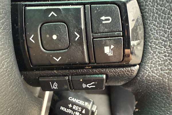 2021 Toyota Fortuner Crusade GUN156R