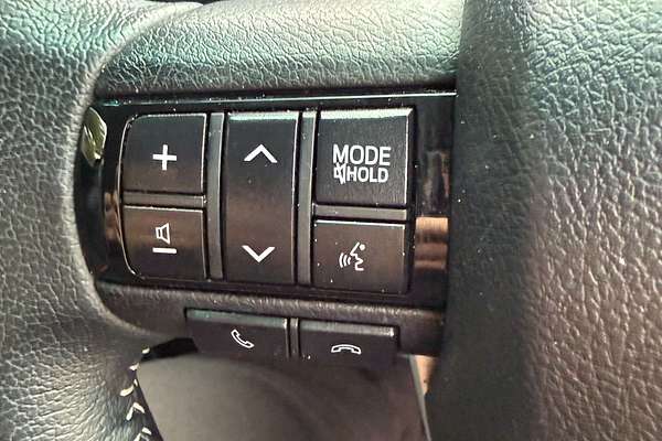 2021 Toyota Fortuner Crusade GUN156R