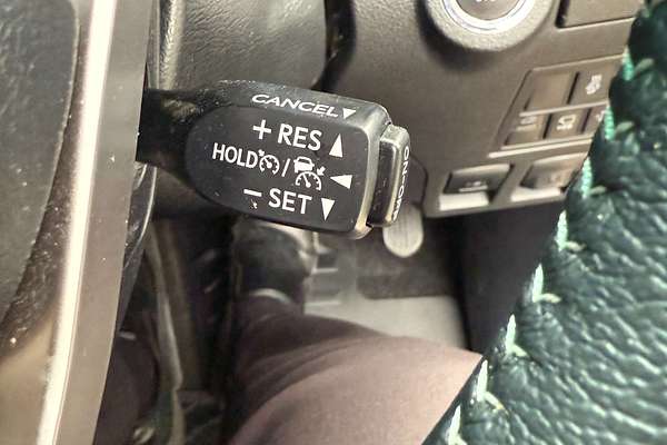 2021 Toyota Fortuner Crusade GUN156R