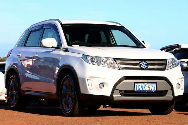 2018 Suzuki Vitara RT-S LY