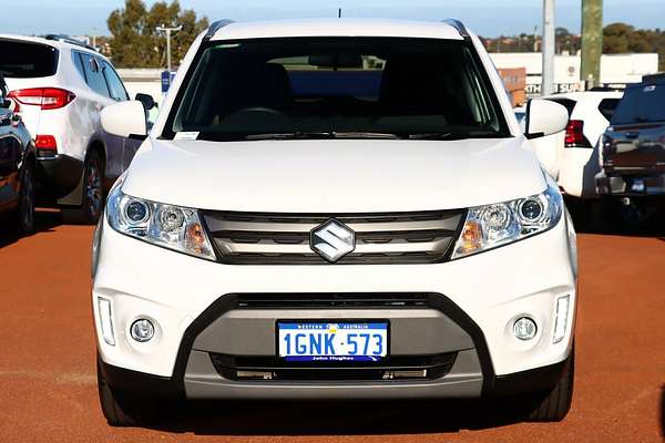 2018 Suzuki Vitara RT-S LY