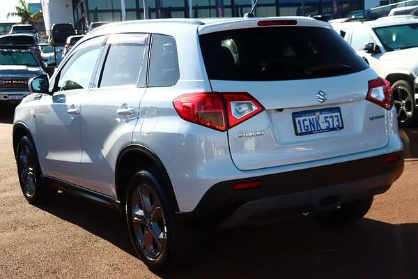 2018 Suzuki Vitara RT-S LY