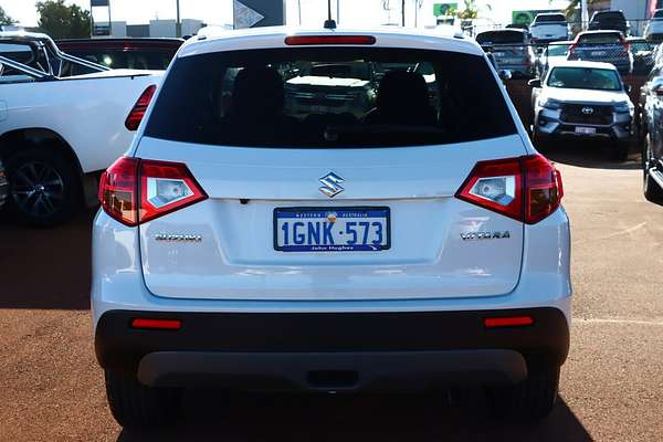 2018 Suzuki Vitara RT-S LY