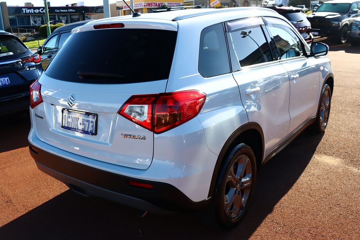 2018 Suzuki Vitara RT-S LY