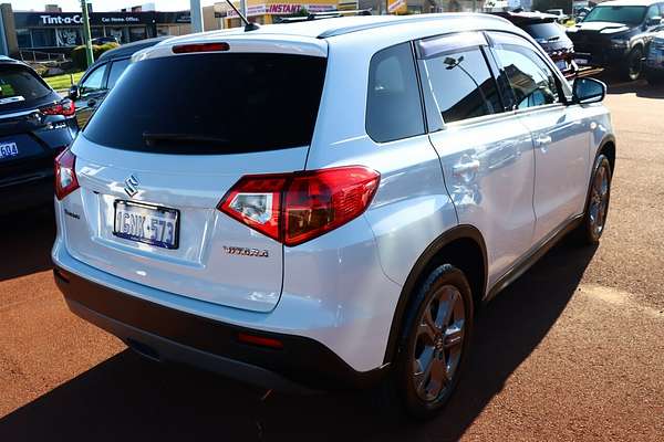 2018 Suzuki Vitara RT-S LY