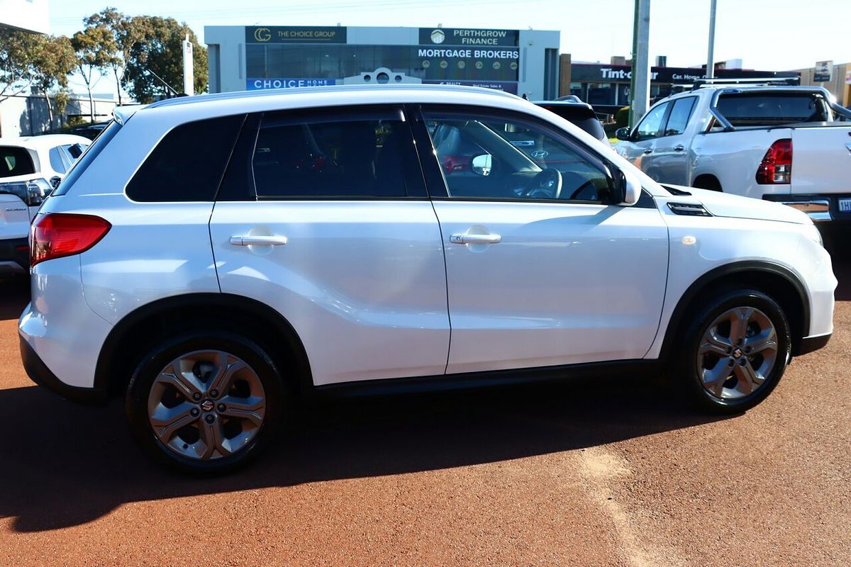 2018 Suzuki Vitara RT-S LY