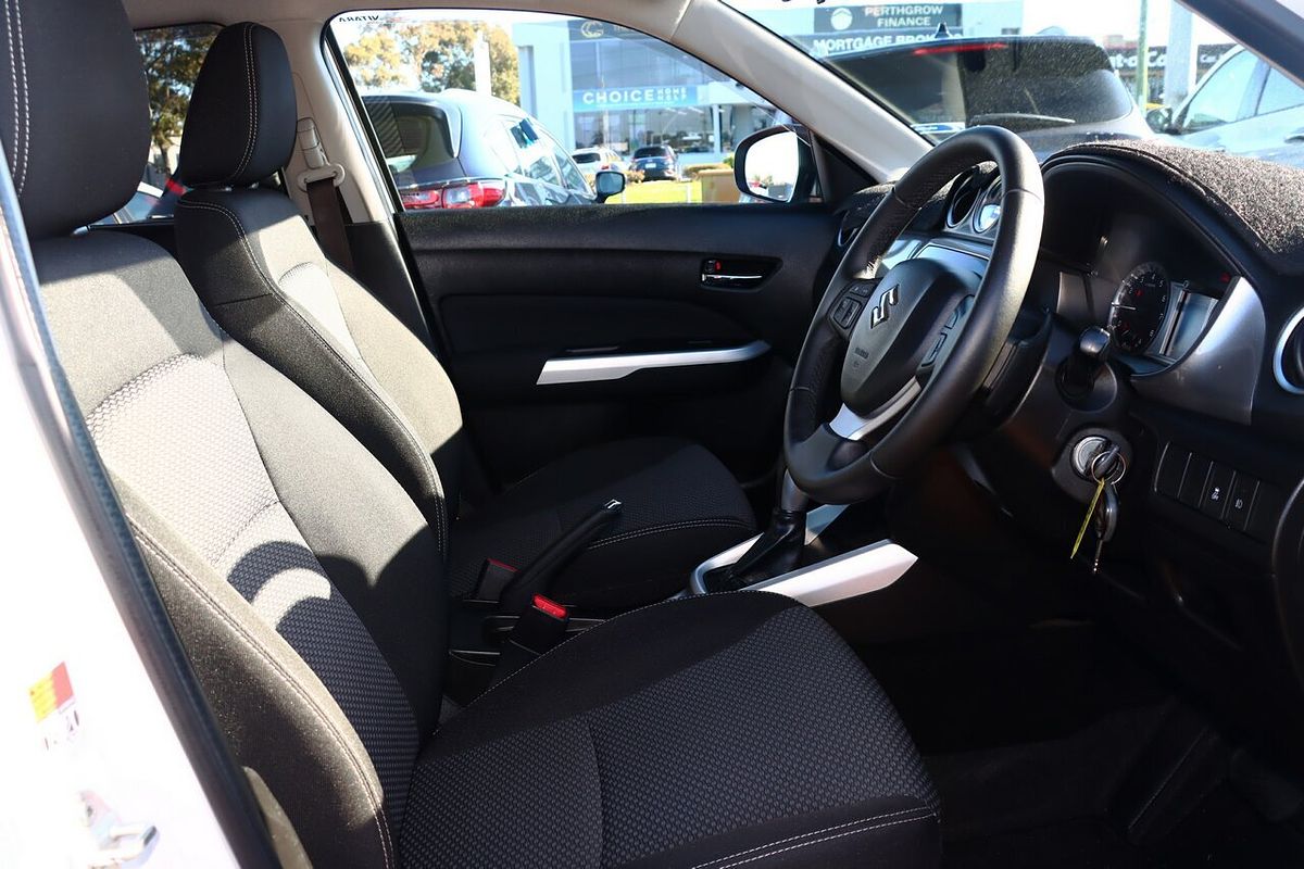 2018 Suzuki Vitara RT-S LY