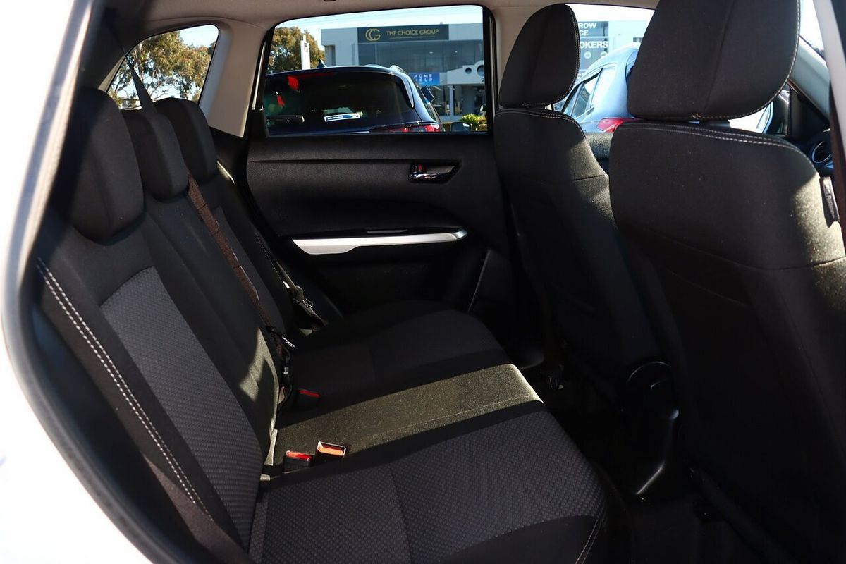 2018 Suzuki Vitara RT-S LY