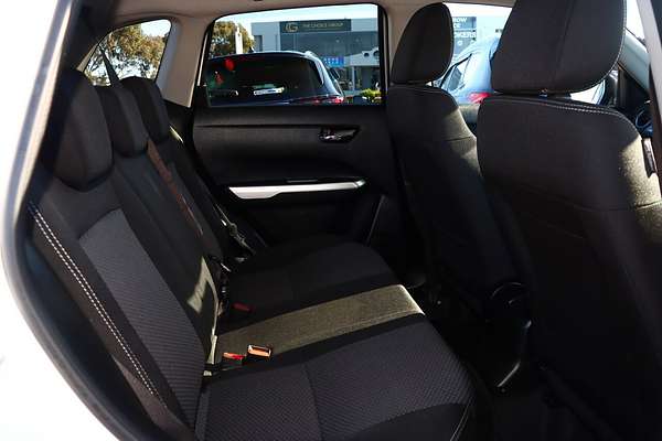 2018 Suzuki Vitara RT-S LY
