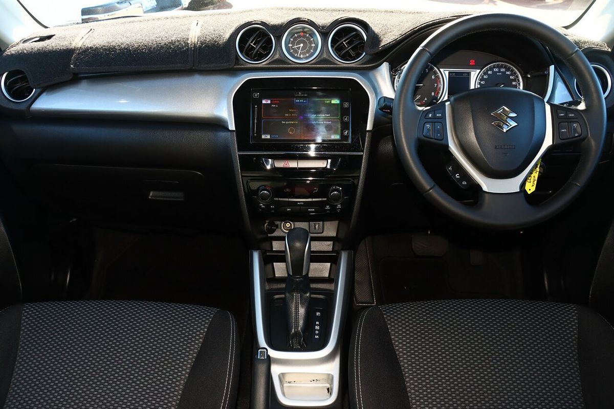 2018 Suzuki Vitara RT-S LY