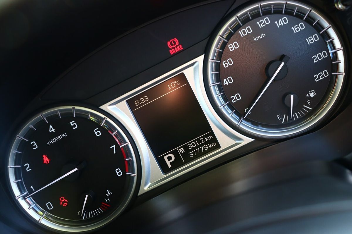 2018 Suzuki Vitara RT-S LY