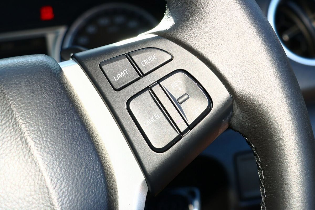 2018 Suzuki Vitara RT-S LY