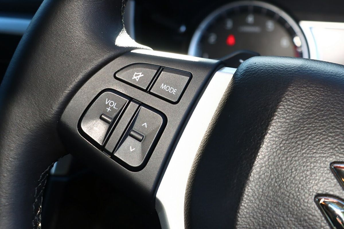 2018 Suzuki Vitara RT-S LY