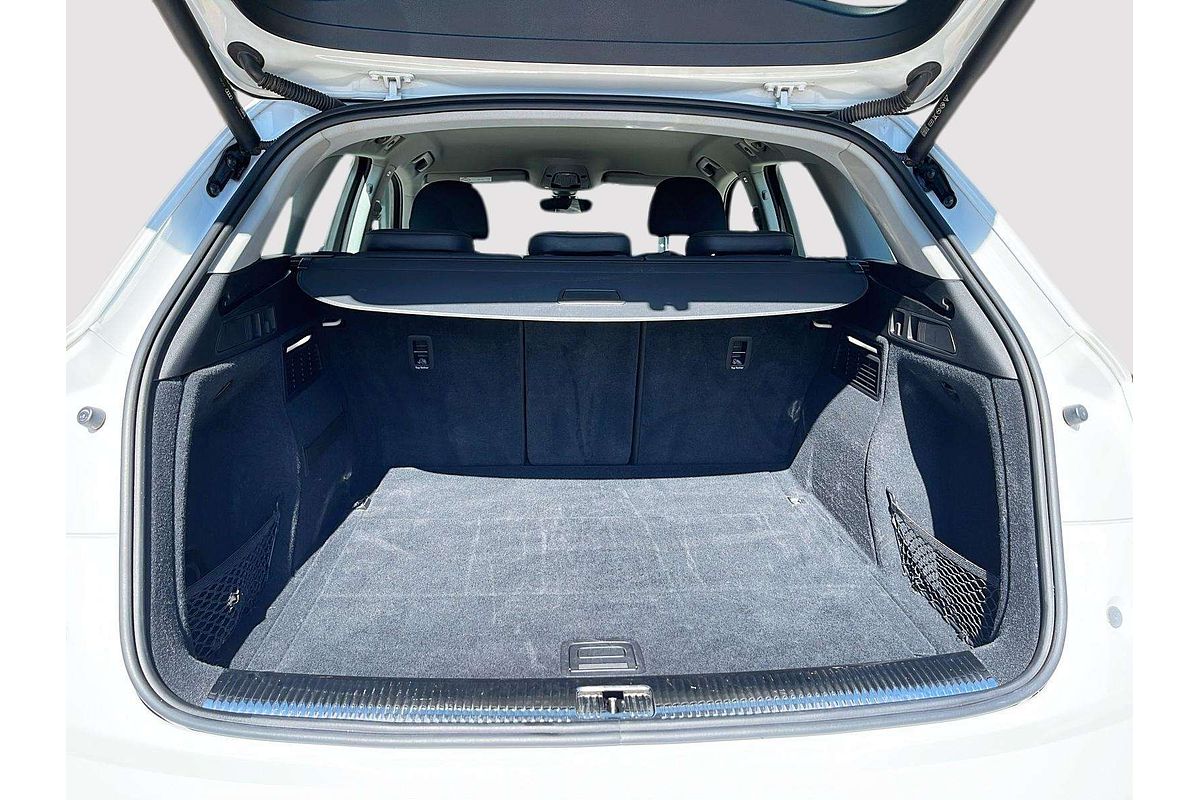 2022 Audi Q5 35 TDI Limited Edition FY