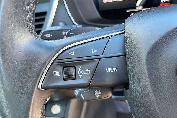 2022 Audi Q5 35 TDI Limited Edition FY