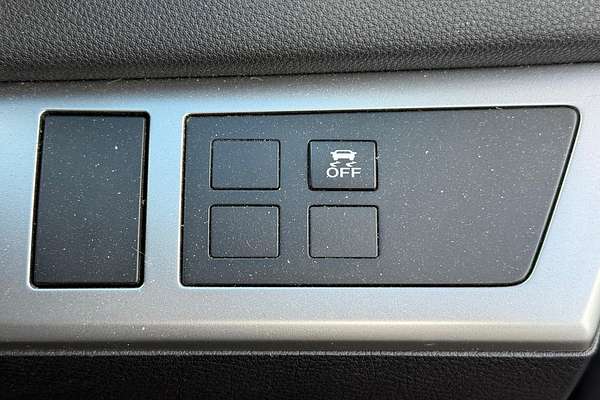 2012 Mazda 3 Maxx Sport BL Series 2