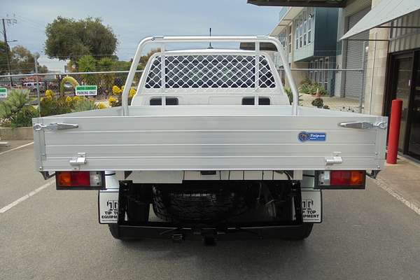 2021 Ford Ranger XLT PX MkIII 4X4 3.2L