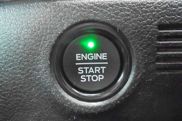 2021 Ford Ranger XLT PX MkIII 4X4 3.2L