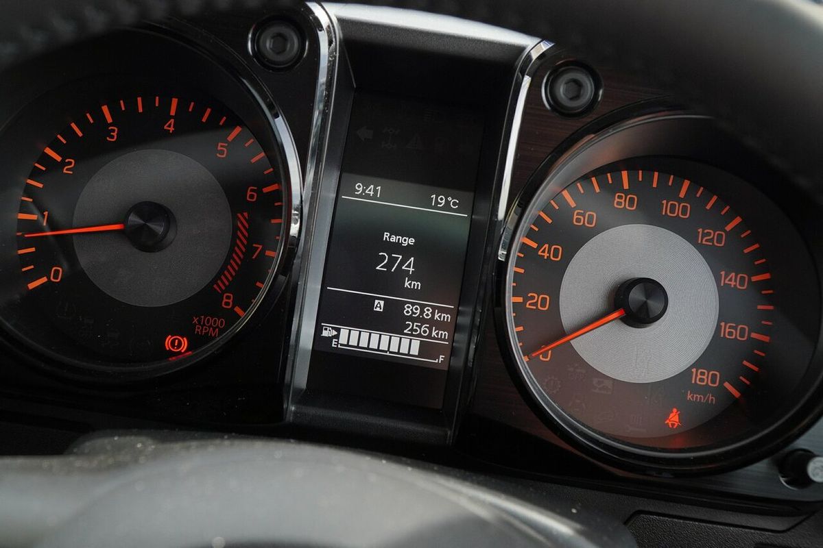 2025 Suzuki Jimny GLX GJ