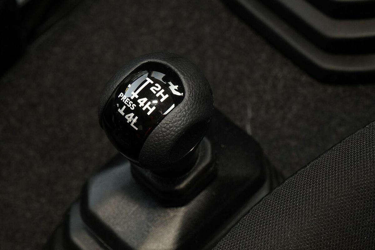 2025 Suzuki Jimny GLX GJ