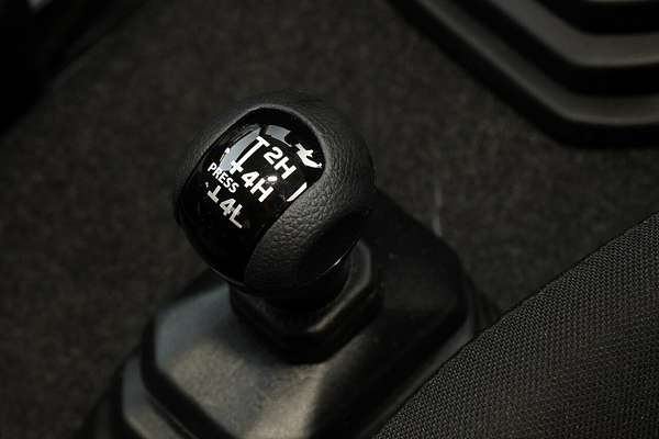 2025 Suzuki Jimny GLX GJ