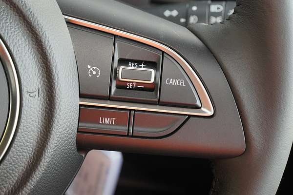 2025 Suzuki Jimny GLX GJ