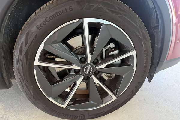 2024 Nissan QASHQAI TI e-POWER J12