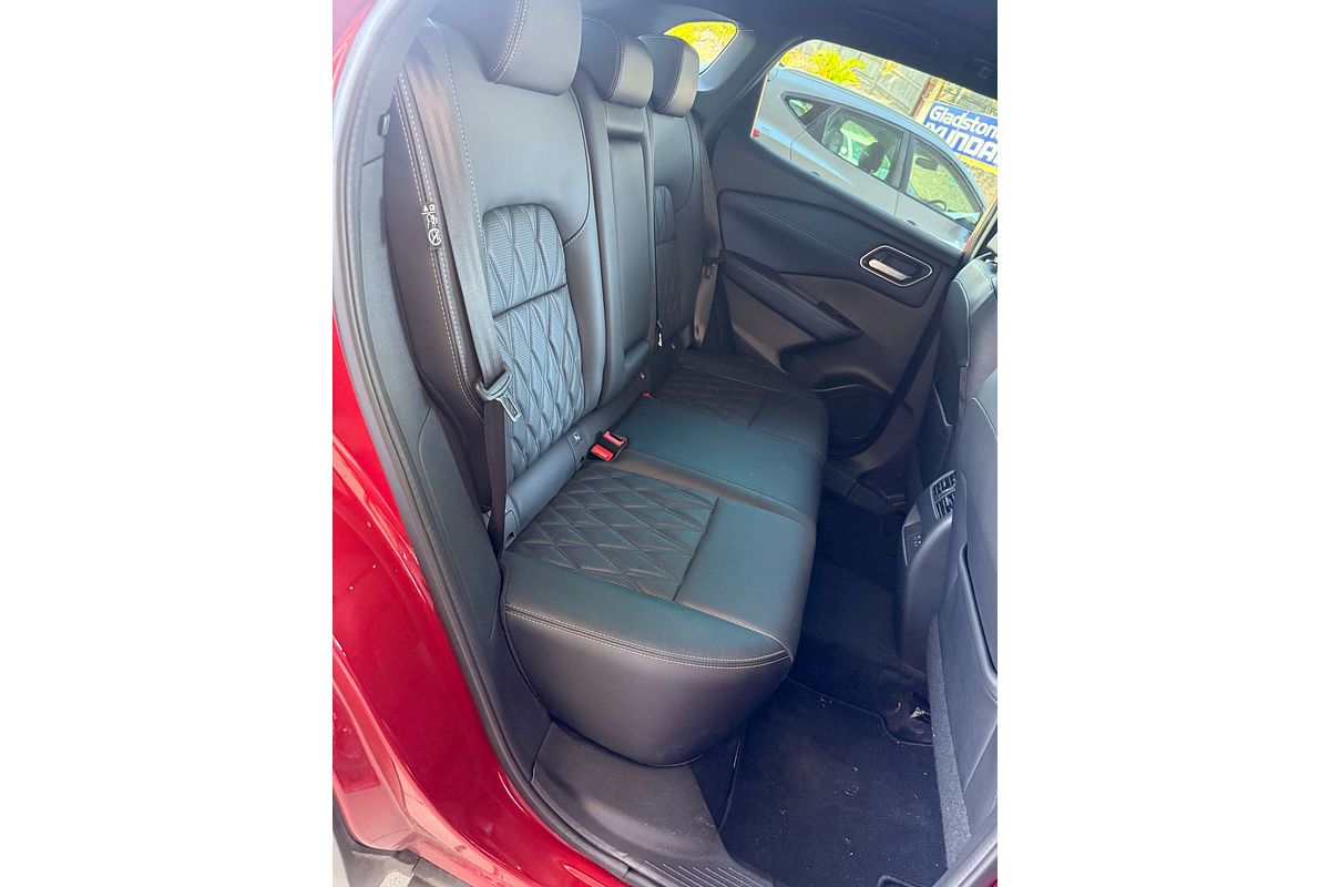 2024 Nissan QASHQAI TI e-POWER J12