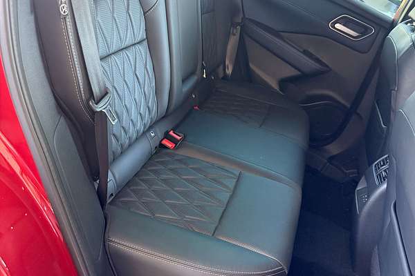 2024 Nissan QASHQAI TI e-POWER J12