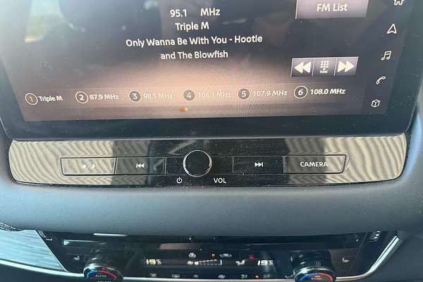 2024 Nissan QASHQAI TI e-POWER J12
