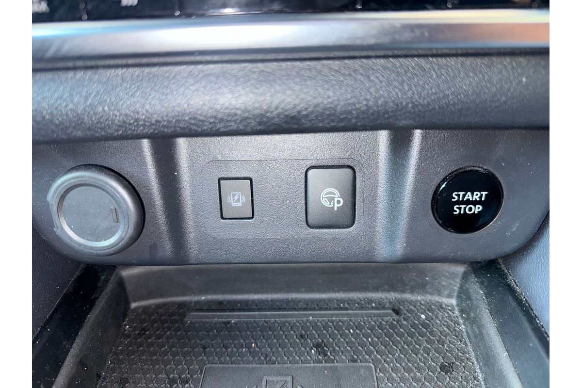 2024 Nissan QASHQAI TI e-POWER J12