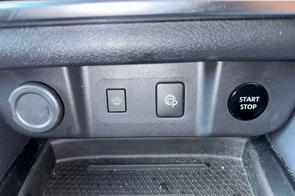 2024 Nissan QASHQAI TI e-POWER J12