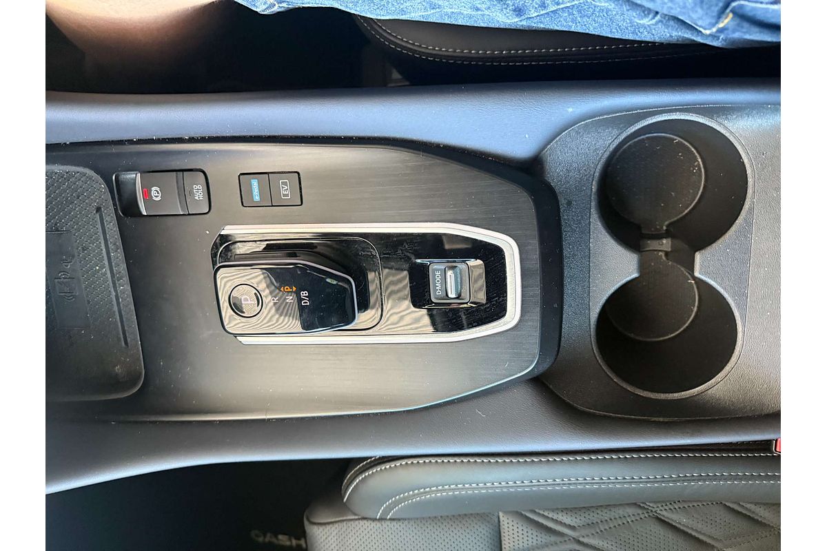 2024 Nissan QASHQAI TI e-POWER J12