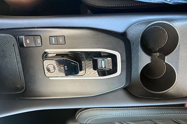 2024 Nissan QASHQAI TI e-POWER J12