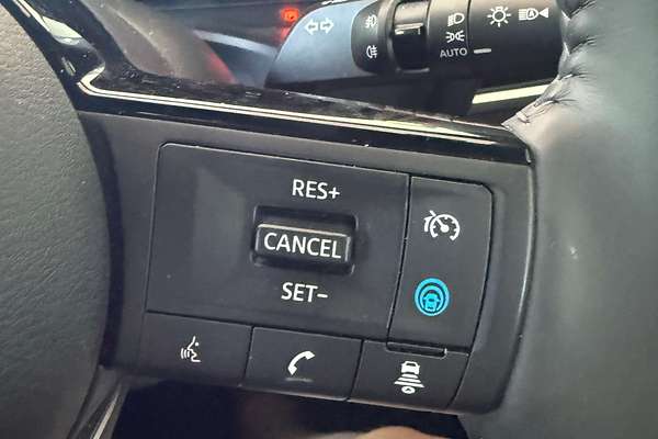 2024 Nissan QASHQAI TI e-POWER J12