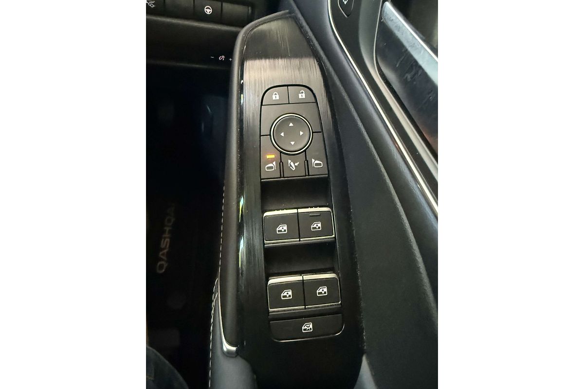 2024 Nissan QASHQAI TI e-POWER J12