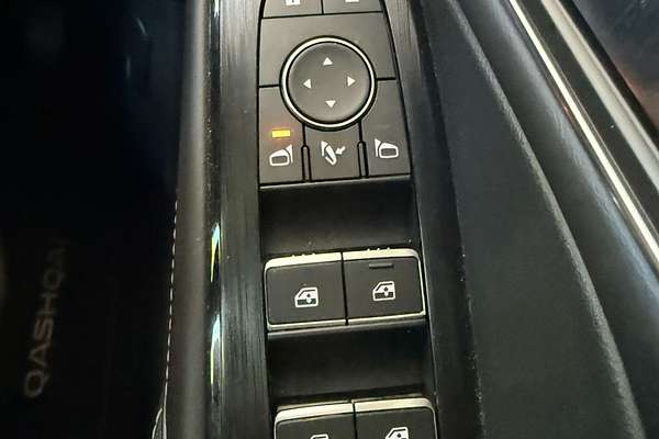 2024 Nissan QASHQAI TI e-POWER J12