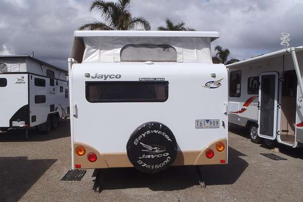 2007 Jayco Destiny 17.55-3