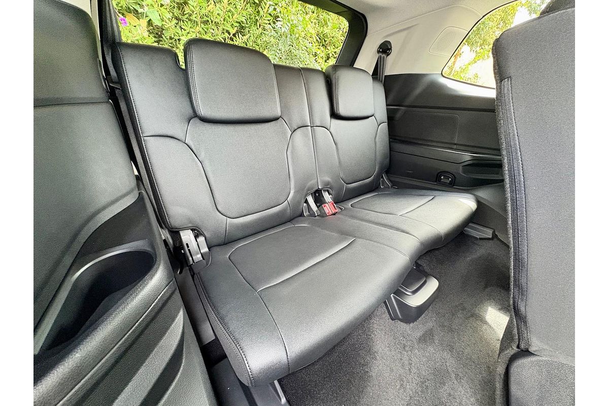 2025 Ford Everest Sport 3.0L