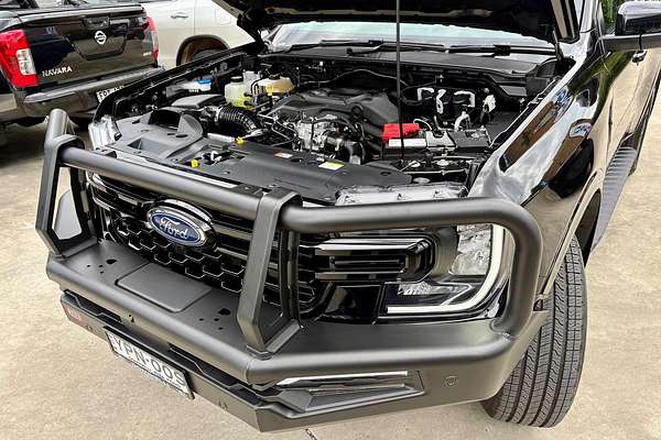 2025 Ford Everest Sport 3.0L