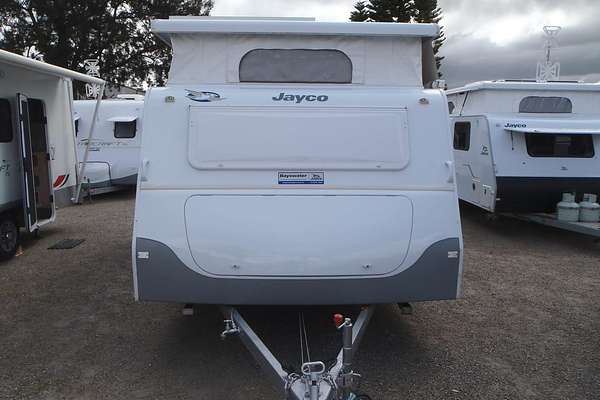 2007 Jayco Destiny 17.55-3
