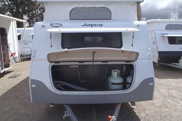 2007 Jayco Destiny 17.55-3