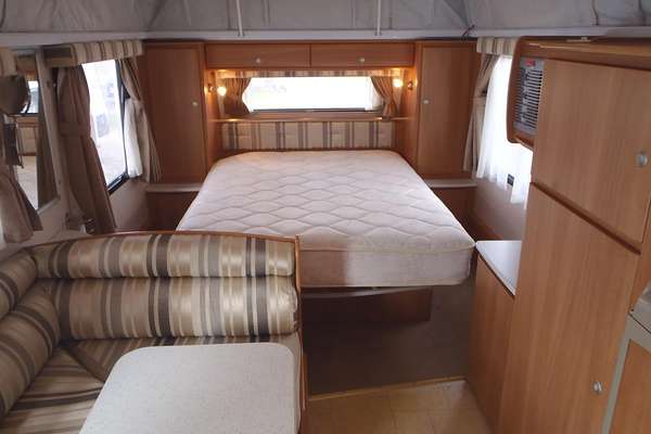 2007 Jayco Destiny 17.55-3