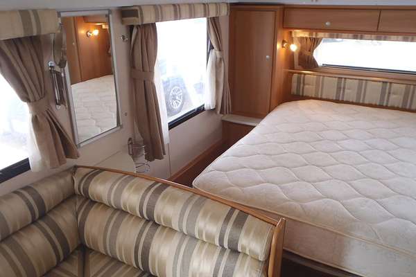 2007 Jayco Destiny 17.55-3
