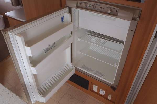 2007 Jayco Destiny 17.55-3